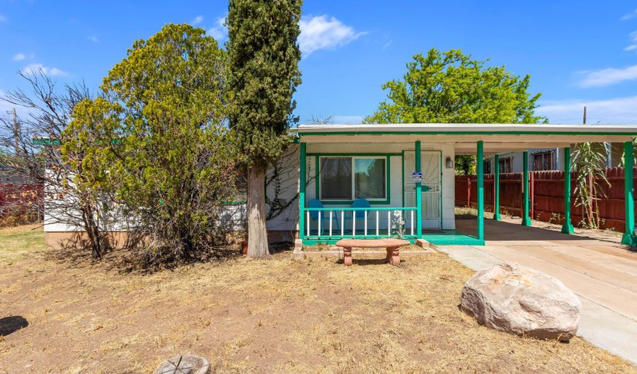 110 COCHISE Dr, Bisbee, AZ 85603 - 3 Beds, 2 Bath