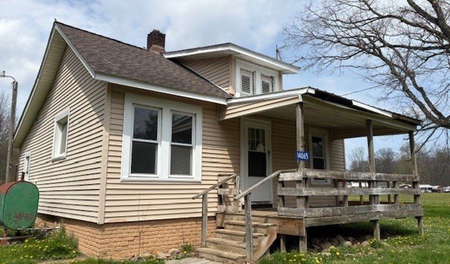 14065 Burden Rd NE, Alliance, OH 44601 - 1 Beds, 1 Bath