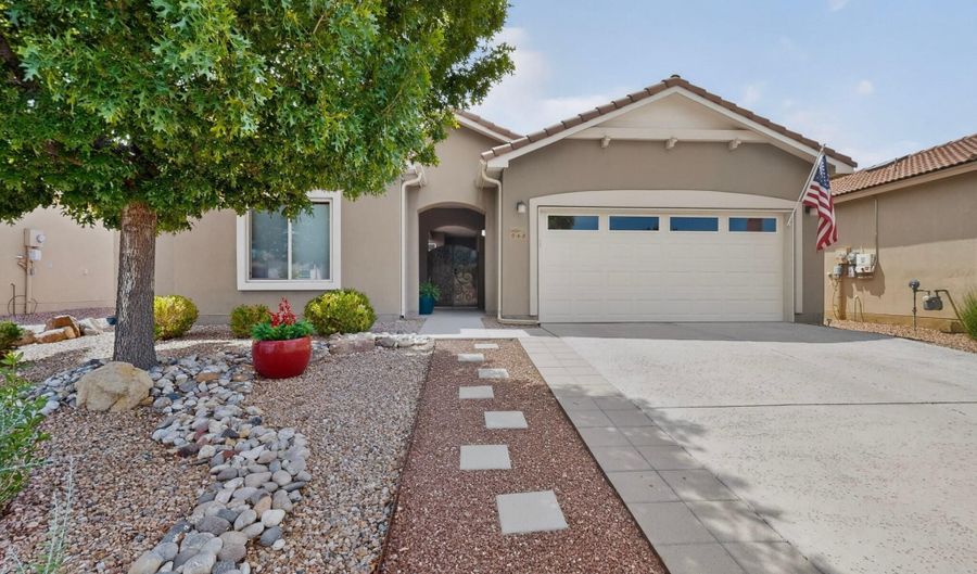 948 Evening Primrose Ln, Bernalillo, NM 87004 - 3 Beds, 3 Bath