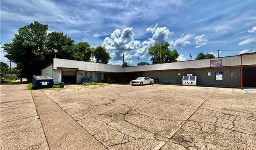 2512 THIRD St, Alexandria, LA 71302 - 0 Beds, 0 Bath