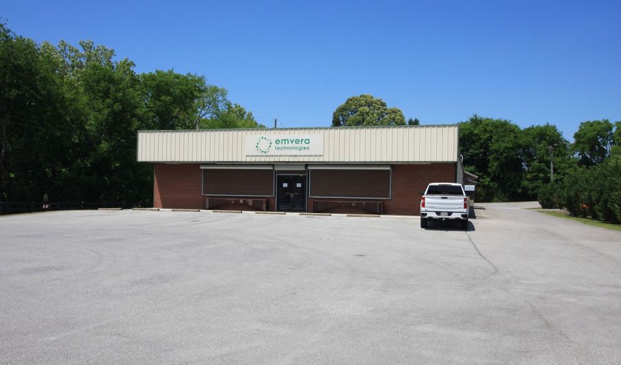 2550 Rome Hwy, Aragon, GA 30104 - 0 Beds, 0 Bath