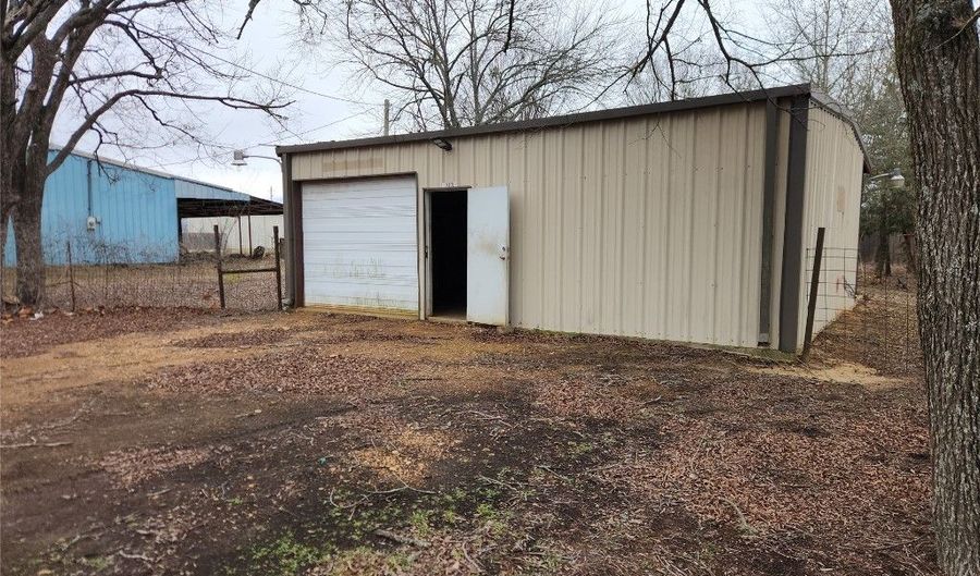 313 NW 2nd St, Antlers, OK 74523 - 0 Beds, 0 Bath