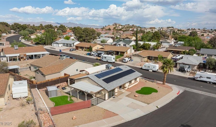 782 Sandra Dr, Boulder City, NV 89005 - 3 Beds, 2 Bath