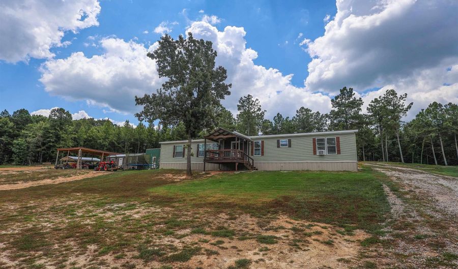 28 Mason, Amity, AR 71921 - 4 Beds, 2 Bath