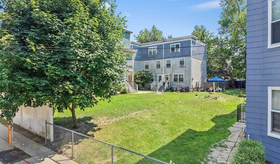 34 Cobden St, Boston, MA 02119 - 0 Beds, 0 Bath