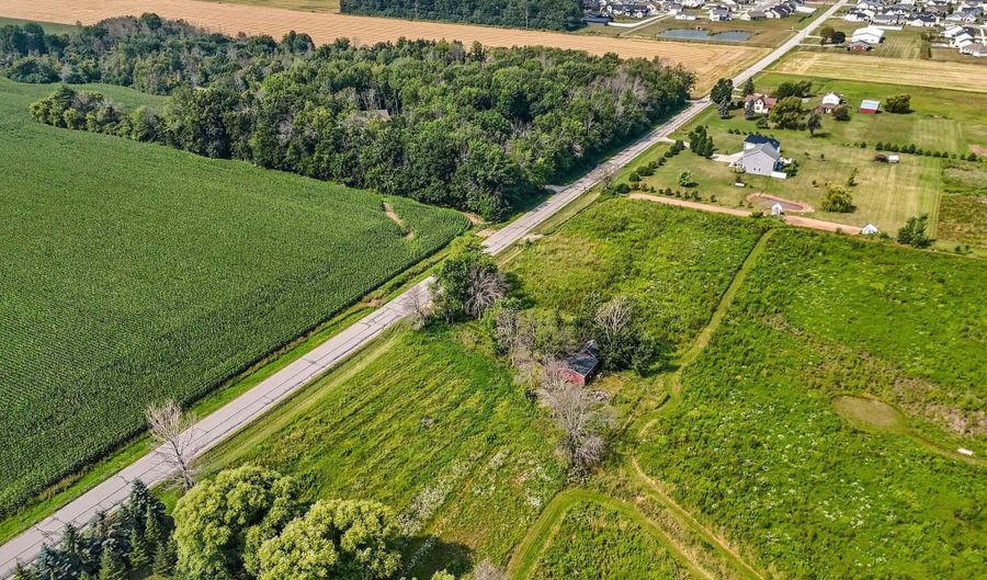 SCHMIDT Road 3, Appleton, WI 54915 - 0 Beds, 0 Bath