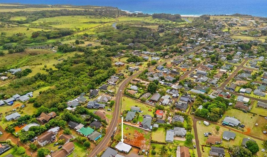 5287 KAWAIHAU Rd, Kapaa, HI 96746 - 3 Beds, 2 Bath