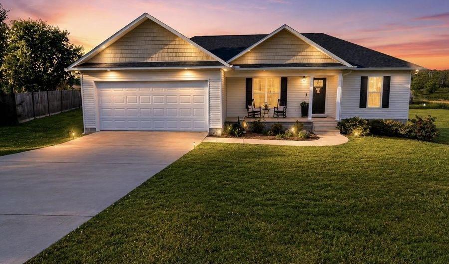 444 Granite Cir, Albertville, AL 35950 - 3 Beds, 2 Bath