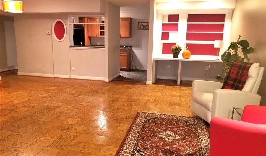 7504 SPRING LAKE Dr A, Bethesda, MD 20817 - 2 Beds, 2 Bath