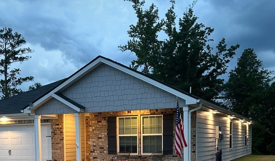 504 Pine Meadows Ct, Macon, GA 31206 - 4 Beds, 2 Bath