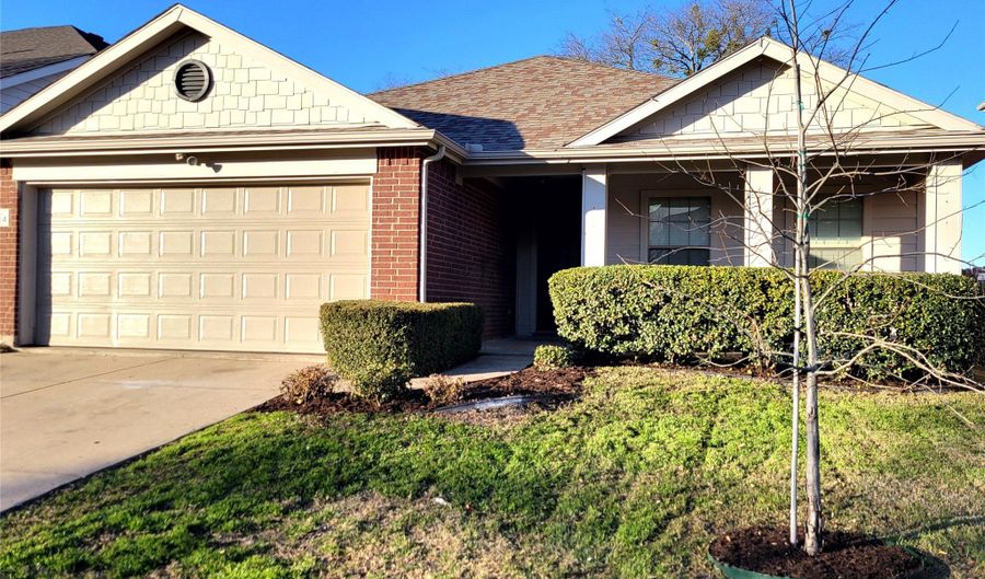 2004 Helmoken Falls Dr, Anna, TX 75409 - 3 Beds, 2 Bath