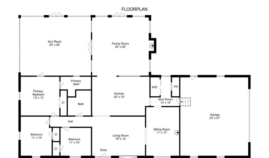 10541 SHADY Dr, Berlin, MD 21811 - 3 Beds, 3 Bath