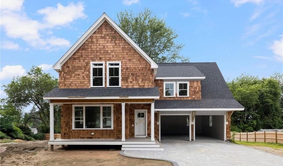 55 Dolphin Ave, Jamestown, RI 02835 - 4 Beds, 3 Bath