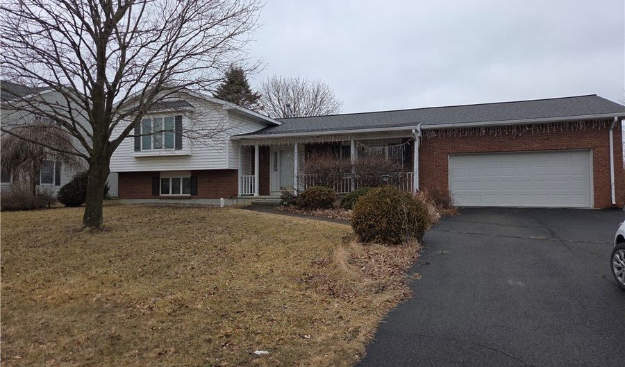 463 Belwood Dr, Horseheads, NY 14845 - 4 Beds, 3 Bath