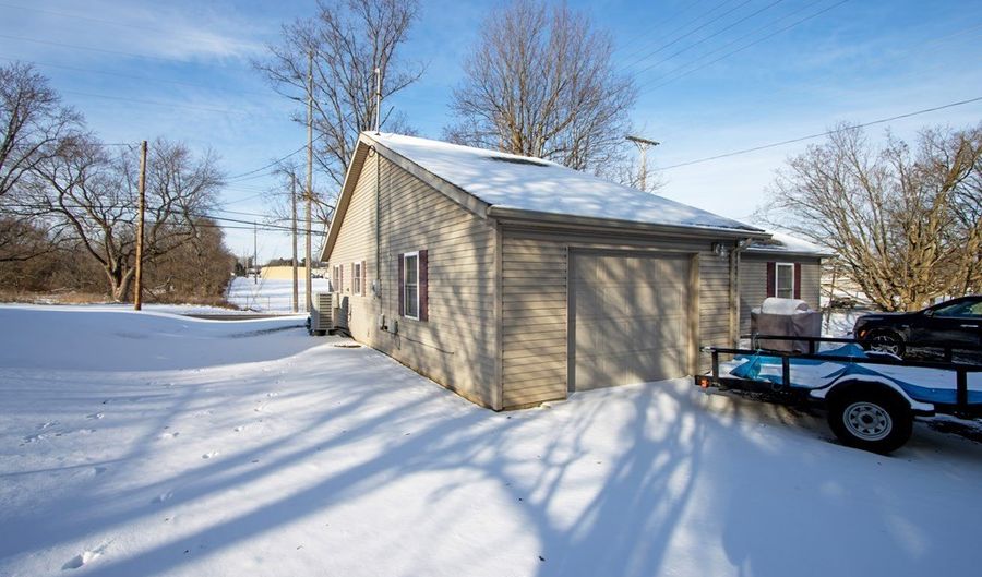 1499 Troy Rd, Ashland, OH 44805 - 3 Beds, 1 Bath