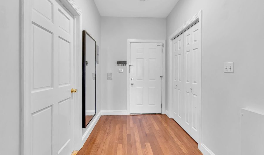 910 Main St 3B, Asbury Park, NJ 07712 - 1 Beds, 2 Bath