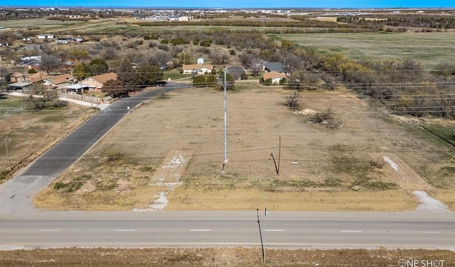 1900 US Highway 80 E, Abilene, TX 79601 - 0 Beds, 0 Bath