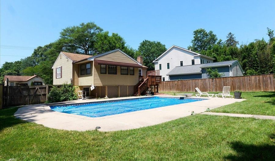 4708 SELLMAN Rd, Beltsville, MD 20705 - 5 Beds, 2 Bath