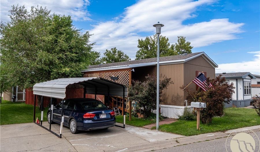 7 Big Sky Country Dr, Billings, MT 59102 - 3 Beds, 2 Bath