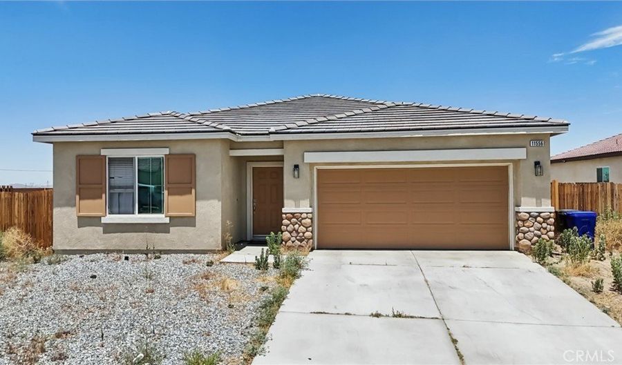 11556 Alisa Dr, Adelanto, CA 92301 - 3 Beds, 2 Bath