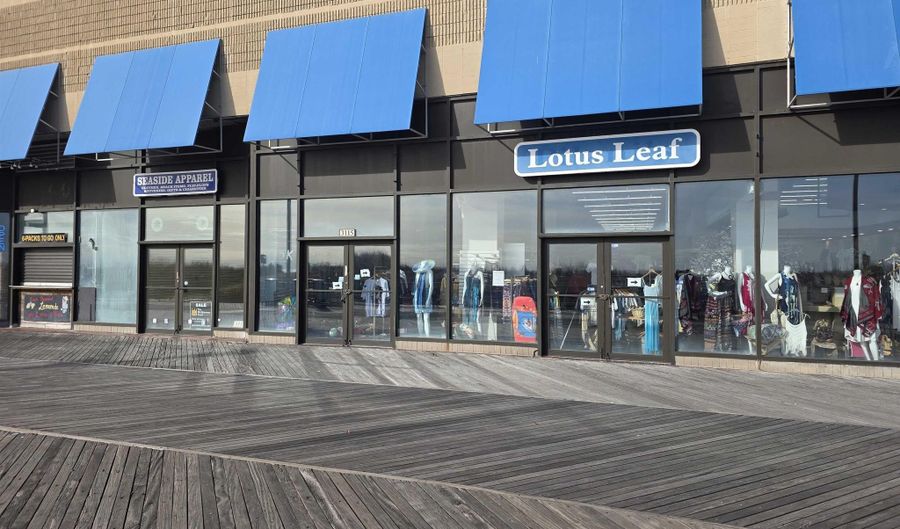 3115 Boardwalk Bch, Atlantic City, NJ 08401 - 0 Beds, 0 Bath