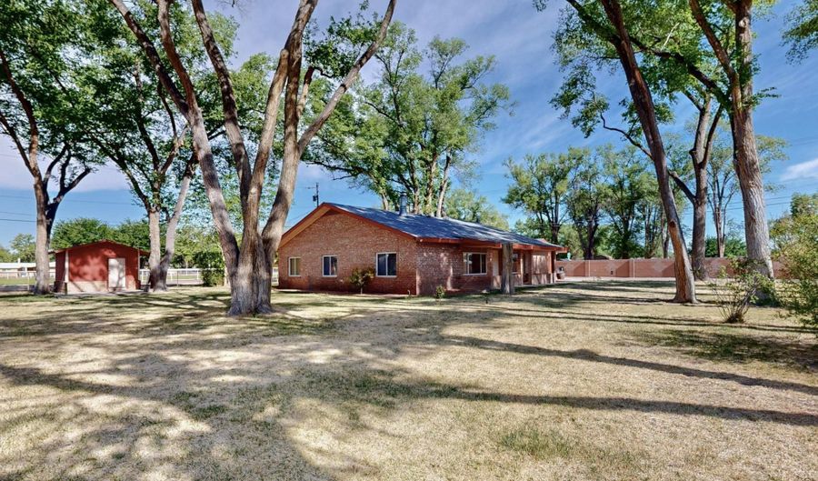 2215 MARGARET Dr, Bosque Farms, NM 87068 - 4 Beds, 3 Bath