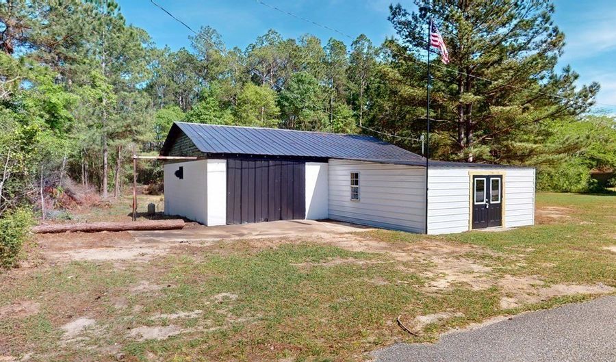 13828 US Highway 29, Andalusia, AL 36421 - 0 Beds, 0 Bath