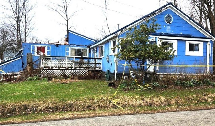 155 Argyle Ave, Angola, NY 14006 - 1 Beds, 1 Bath