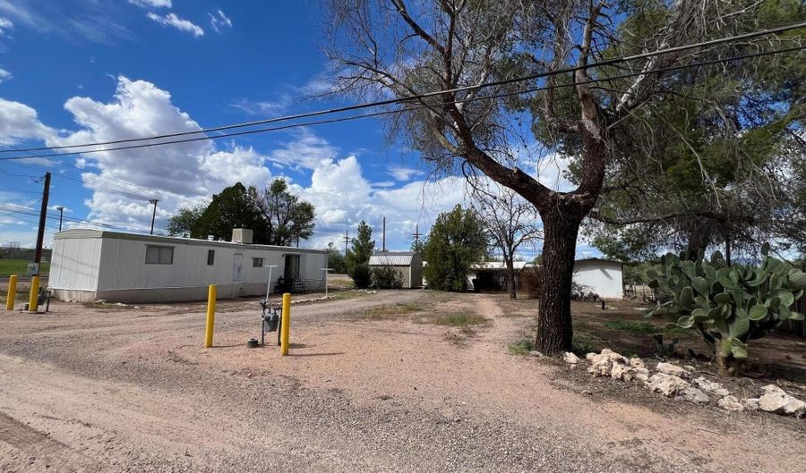 560 N Adams St, Benson, AZ 85602 - 1 Beds, 1 Bath