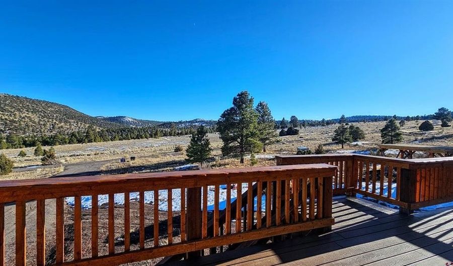 200 Rito Hondo Trl, Antonito, CO 81140 - 5 Beds, 2 Bath