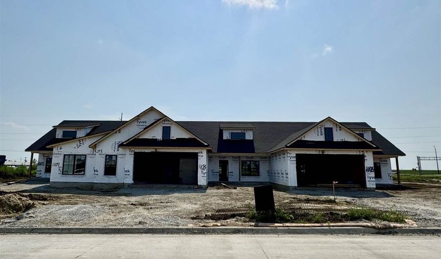 1103 Millie Ln, North Liberty, IA 52317 - 4 Beds, 3 Bath