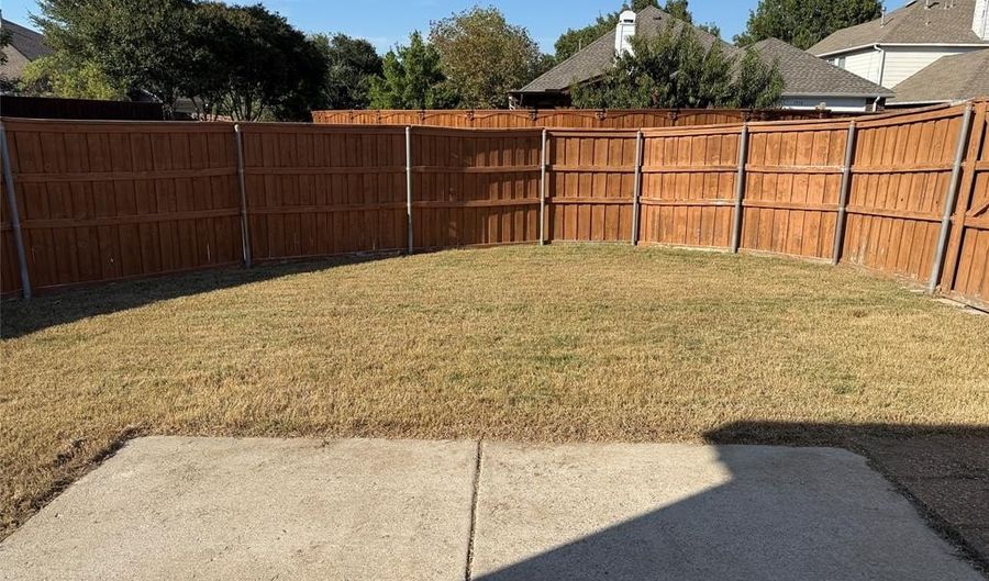 1513 Creek Springs Dr, Allen, TX 75002 - 3 Beds, 2 Bath