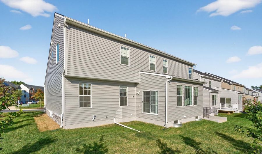 16630 TORTOLA Dr, Accokeek, MD 20607 - 4 Beds, 3 Bath