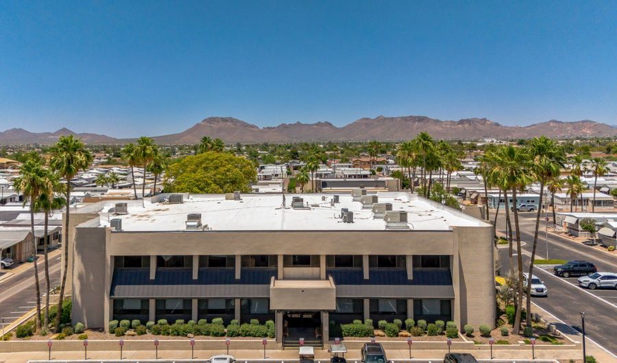 702 S. Meridian Rd 0331, Apache Junction, AZ 85120 - 1 Beds, 1 Bath