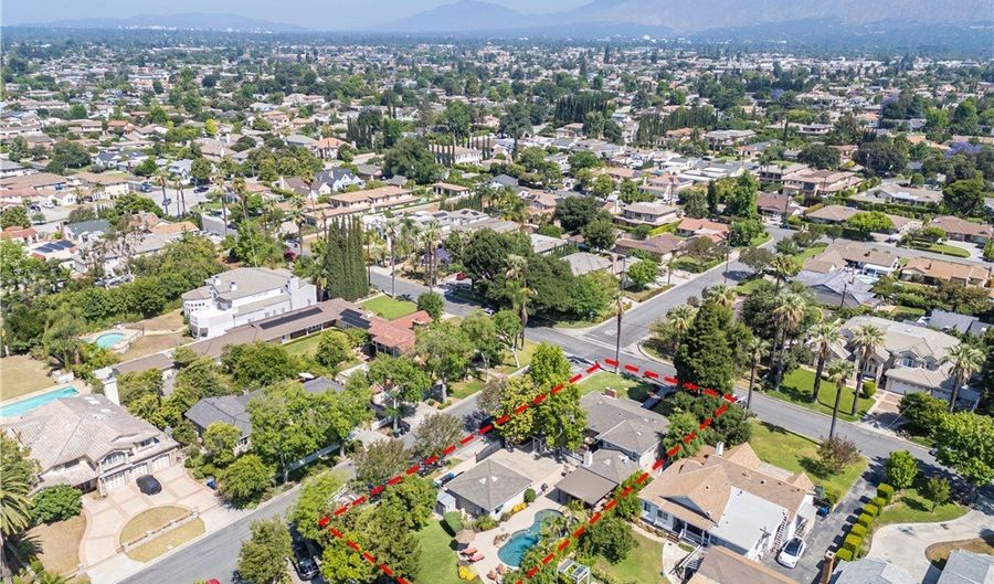536 W Palm Dr, Arcadia, CA 91007 - 4 Beds, 4 Bath