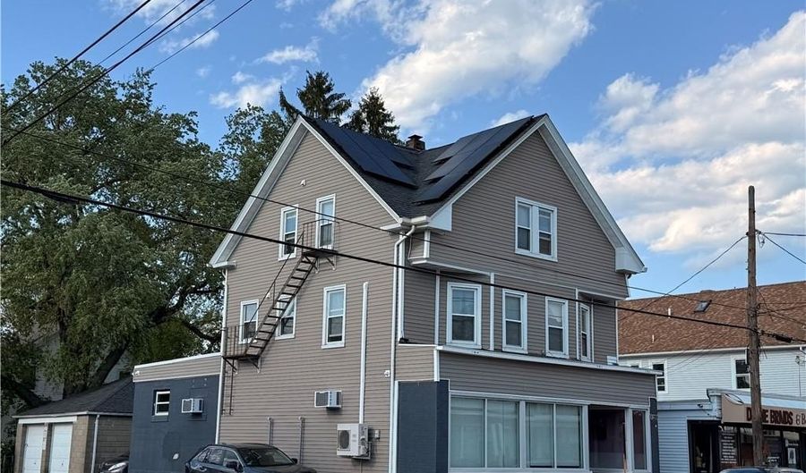 1289 Cranston St, Cranston, RI 02920 - 0 Beds, 0 Bath