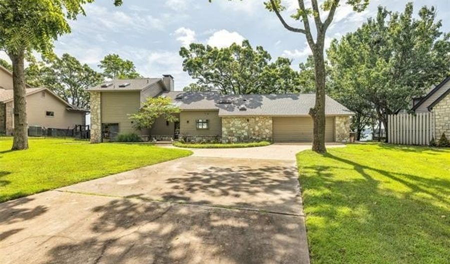 32850 Spyglass Hl, Afton, OK 74331 - 3 Beds, 3 Bath