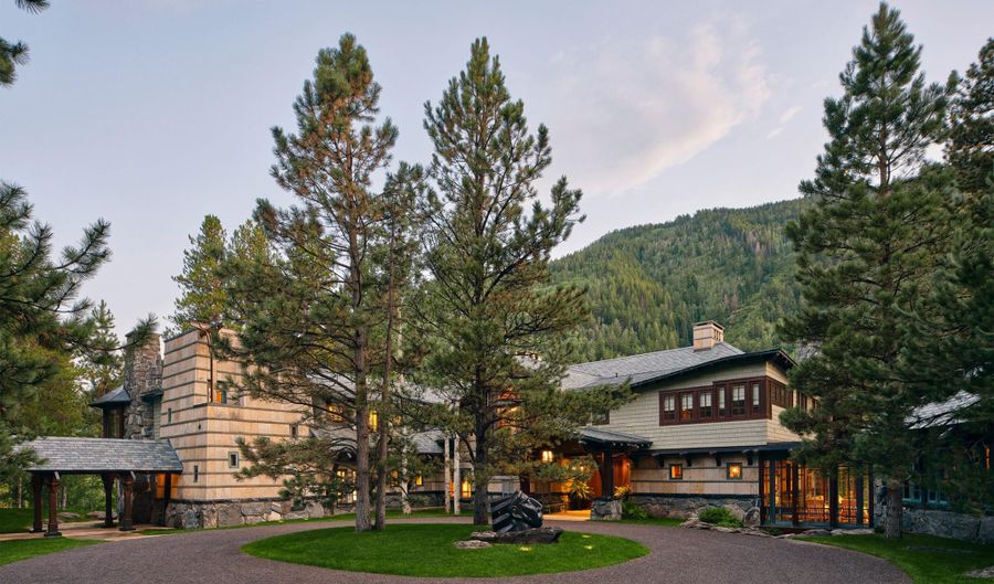 161 Stillwater Dr, Aspen, CO 81611 - 18 Beds, 24 Bath