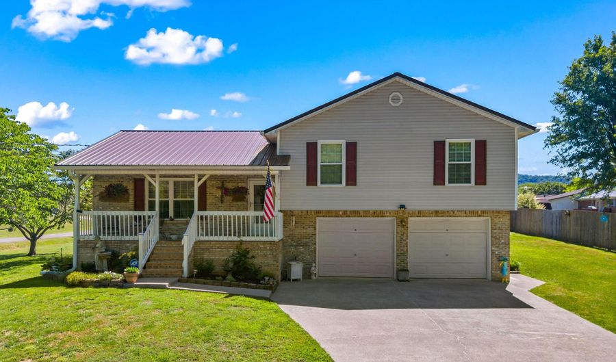 163 Sycamore St, Bean Station, TN 37708 - 3 Beds, 2 Bath