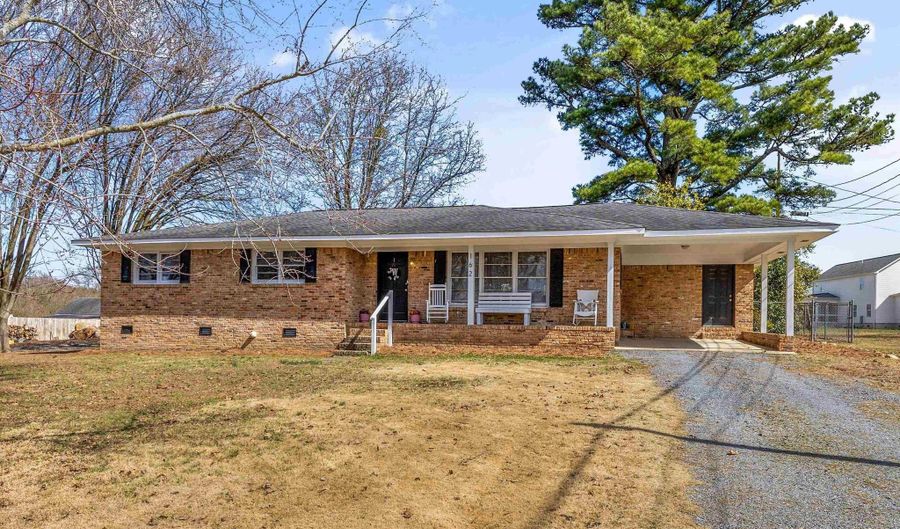 162 Lisa Ln, Arab, AL 35016 - 3 Beds, 2 Bath