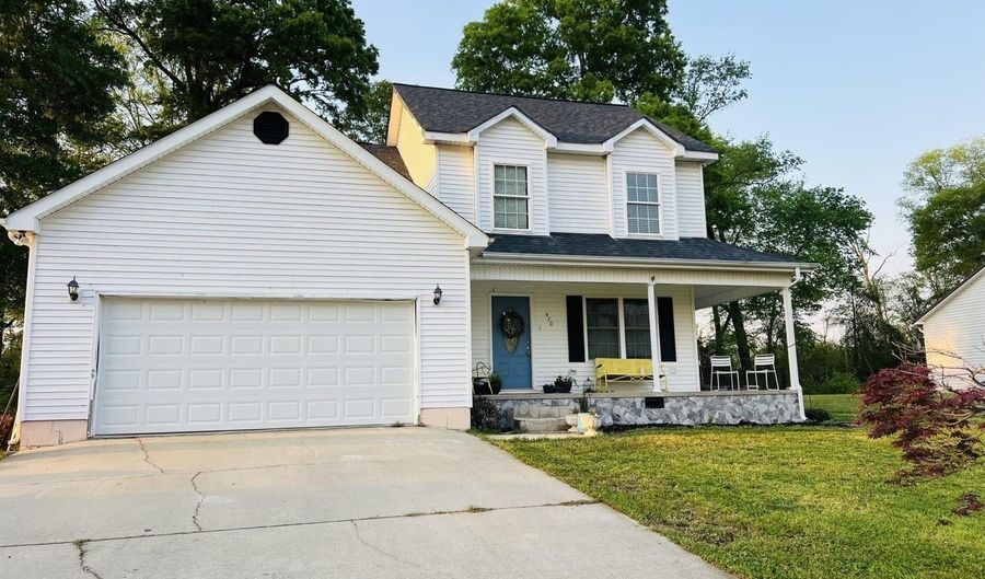 470 ALEXANDRIA HEIGHTS Cir, Alexandria, AL 36250 - 3 Beds, 3 Bath