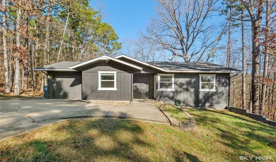 5 Dodman Ln, Bella Vista, AR 72714 - 3 Beds, 2 Bath