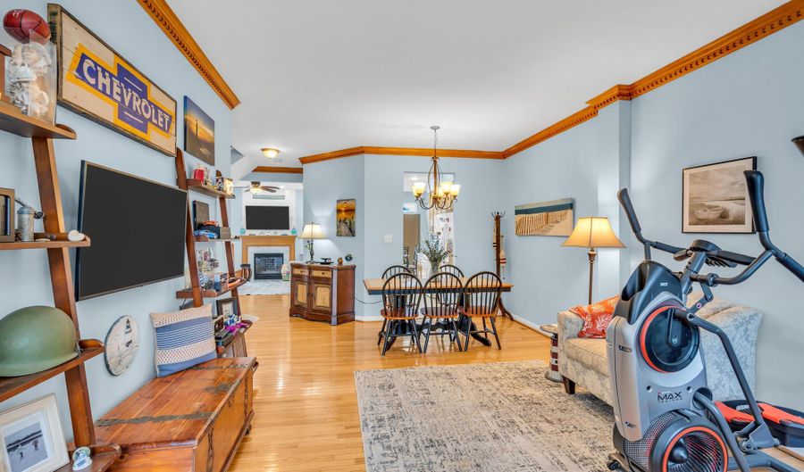 18 Skimmer Ln 53, Bayville, NJ 08721 - 3 Beds, 3 Bath