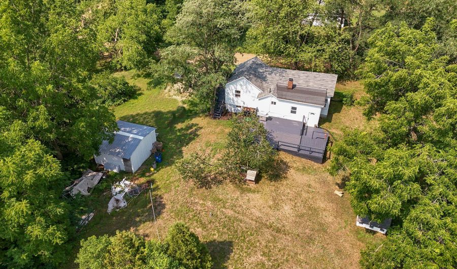 1005 41st St, Allegan, MI 49010 - 2 Beds, 1 Bath
