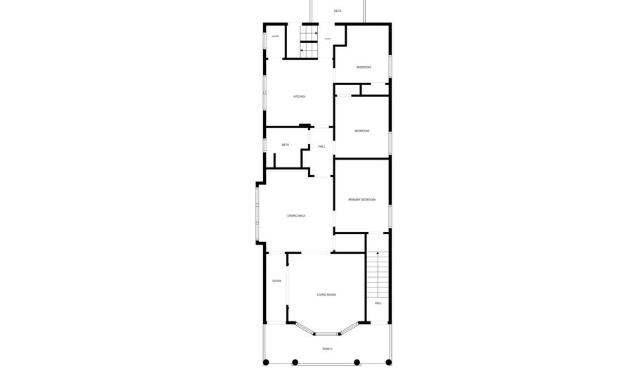 28 Kent St, Albany, NY 12206 - 6 Beds, 2 Bath