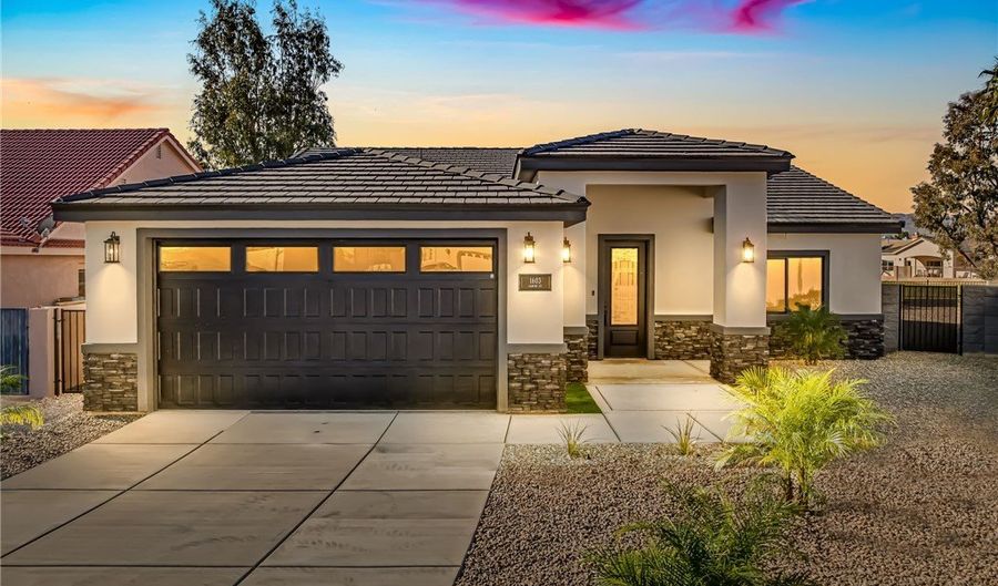 1603 Camino Ct, Bullhead City, AZ 86442 - 3 Beds, 2 Bath