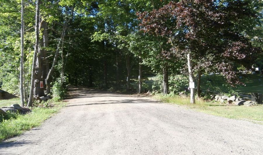 Lot 005 Hebo Hybo Road, Acton, ME 04001 - 0 Beds, 0 Bath