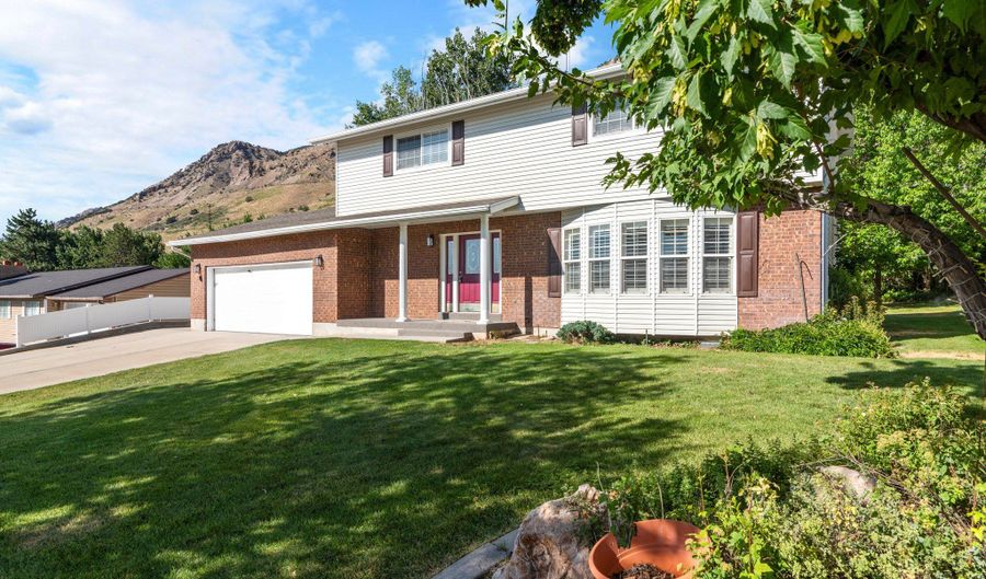 192 N HIGHLAND Blvd, Brigham City, UT 84302 - 5 Beds, 4 Bath
