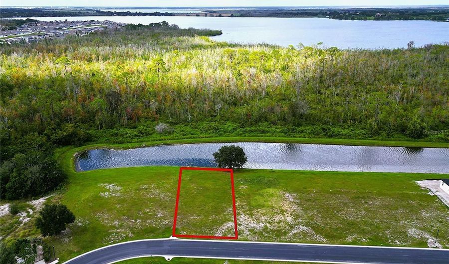 337 ADAMS VIEW Ln, Auburndale, FL 33823 - 0 Beds, 0 Bath