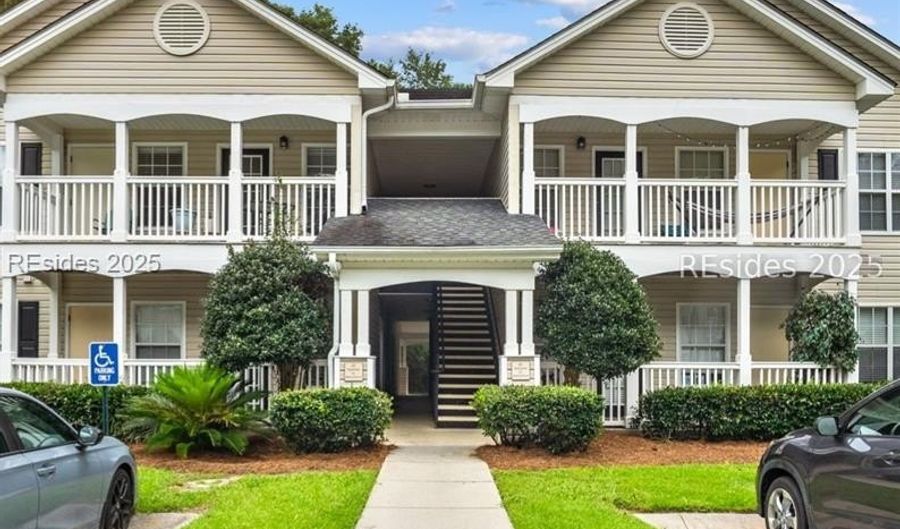 50 Pebble Beach Cv C116, Bluffton, SC 29910 - 2 Beds, 1 Bath